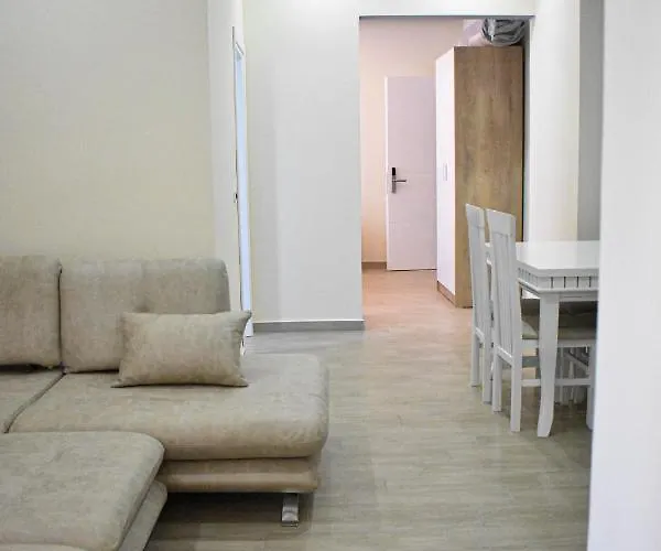 Appartement Delmar