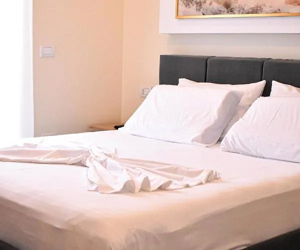 Appartement Delmar *