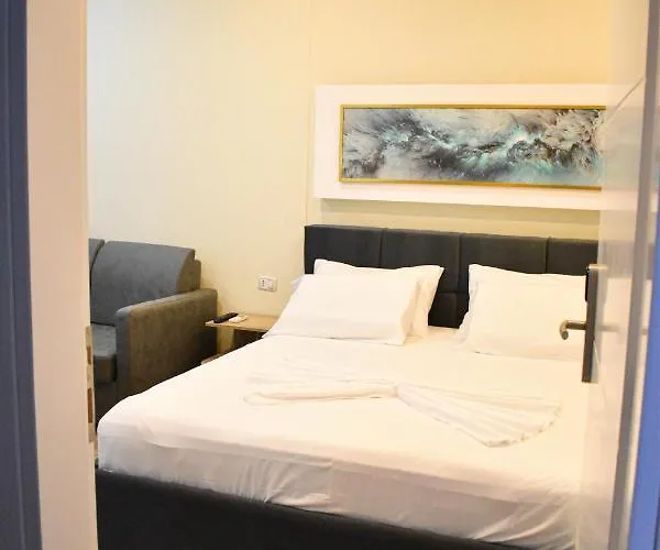 Appartement Delmar *