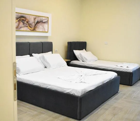 Apartman Delmar Golem