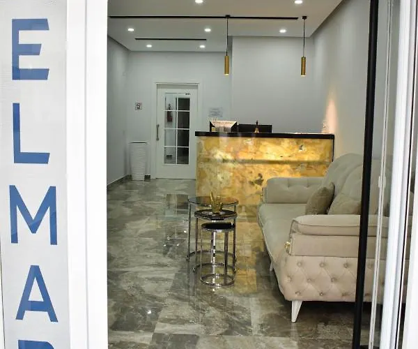 Delmar Appartement *