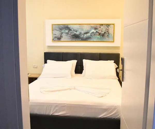 Appartement Delmar Golem (Tirana)